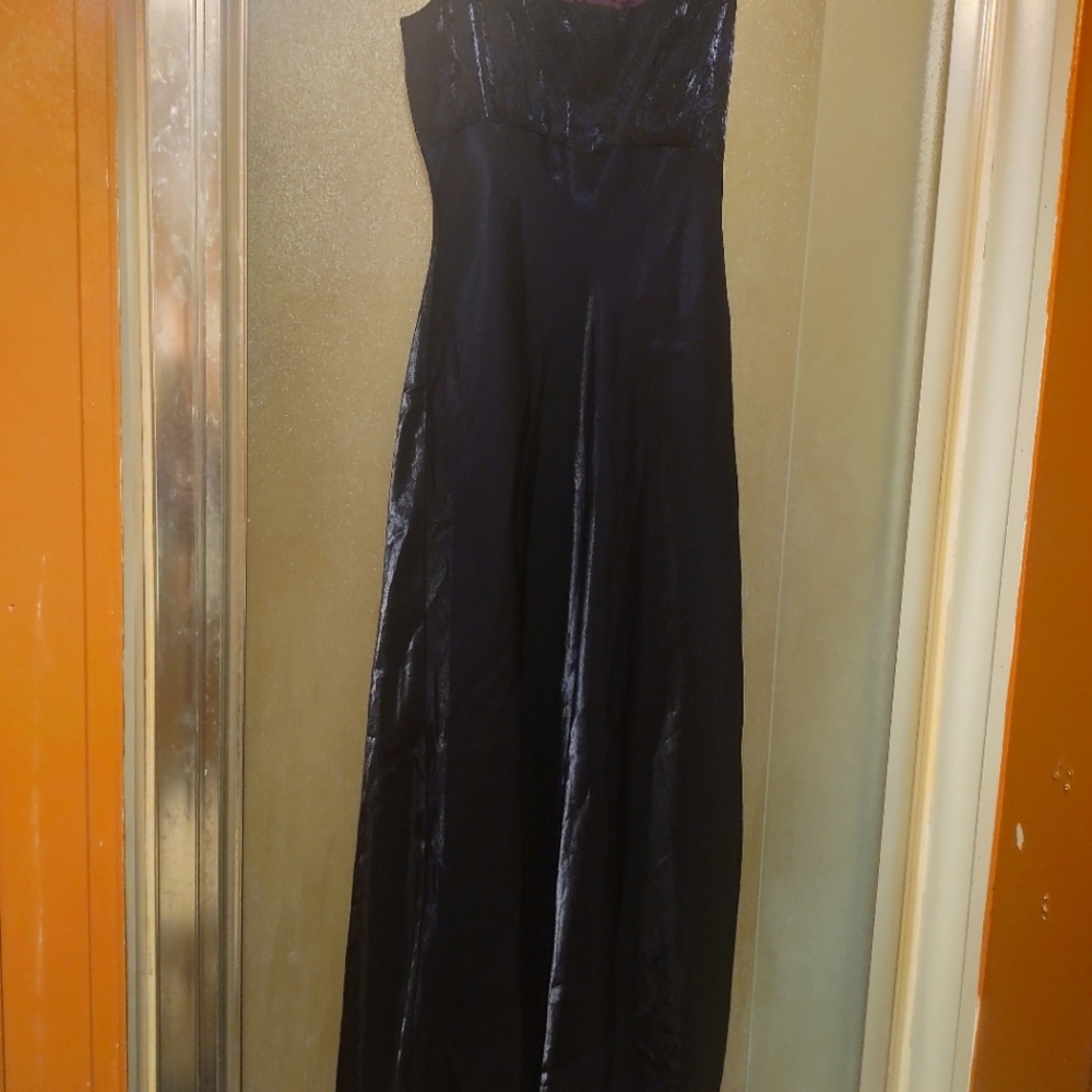 Evening dress